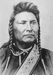 Chief Joseph Speech Lesson Plan